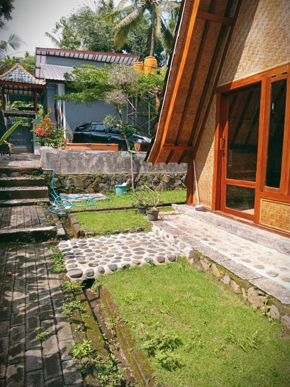 Celcius Villa And Camp With Tour Ijen Glagah  Exterior photo